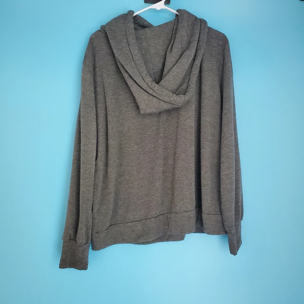 Fantastic Fawn Hoodie Size Small Deer - Picture 3 of 6